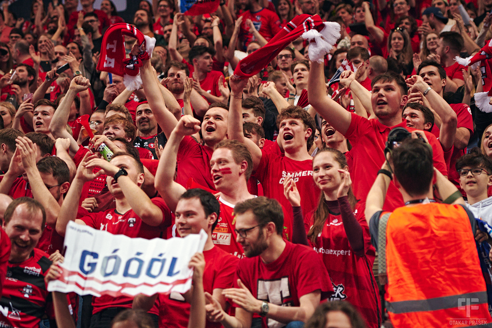 16.04.2023- O2 Aréna Praha - Superliga Muži - Superfinále 202